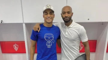 رسالة مفاجئة.. مصطفى محمد يعلق على انتصار الزمالك أمام كايزر تشيفز بالكونفدرالية